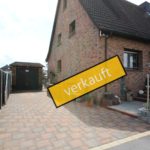 sehr gepflegte Doppelhaushälfte in ruhiger Lage