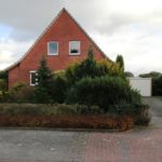 gepflegtes Objekt in ruhiger Lage