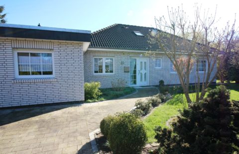 Wunderschöner Bungalow in ruhiger Lage