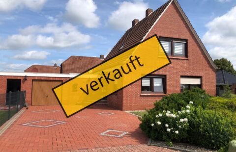 Tolles Haus mit viel Charme